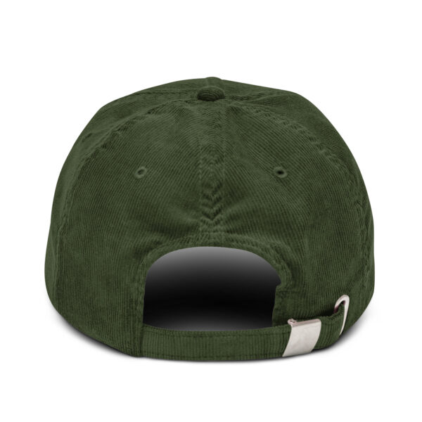 Gorra de Pana Magety Classic - Imagen 2