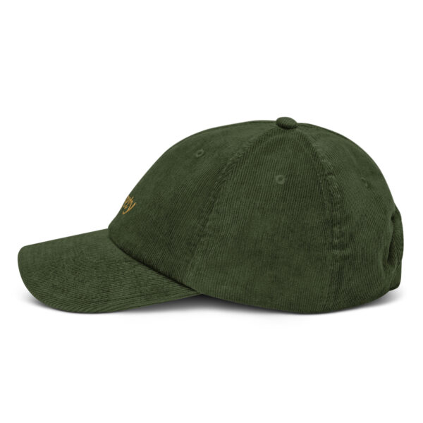 Gorra de Pana Magety Classic - Imagen 3
