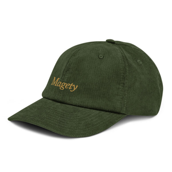 Gorra de Pana Magety Classic - Imagen 4