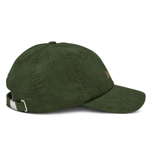 Gorra de Pana Magety Classic - Imagen 5
