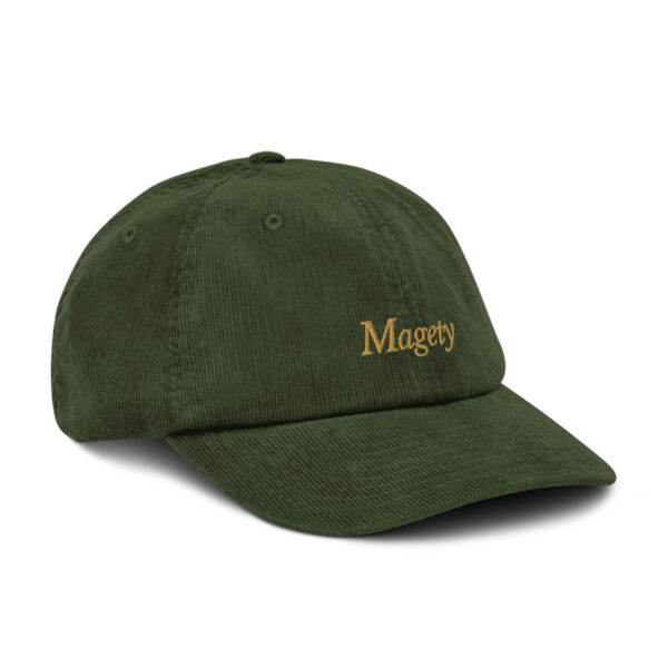 Gorra de Pana Magety Classic - Imagen 6